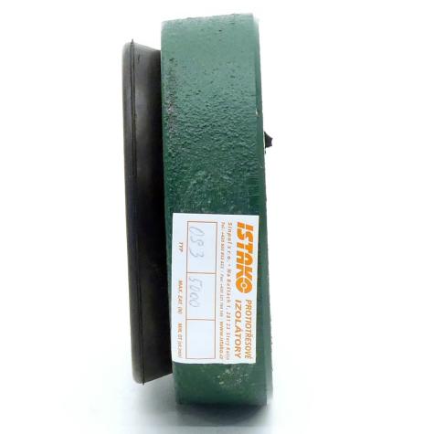 Isolator  Gebraucht