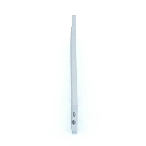 Profile bar 525696  Used