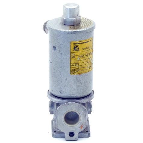 Valve  Used
