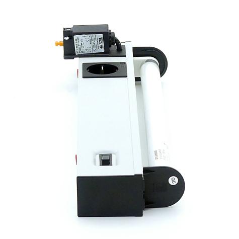 Standard lamp  New