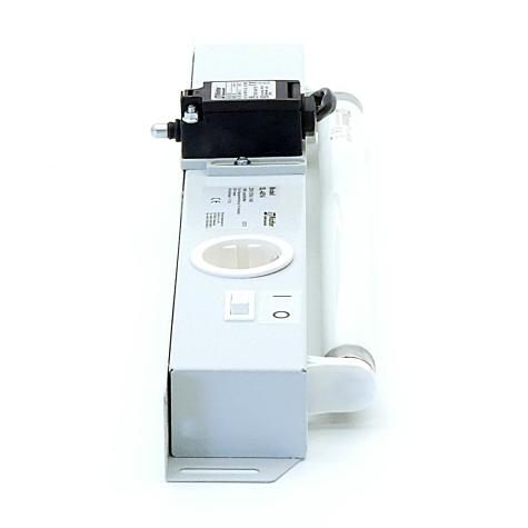 Fluorescent tube  New