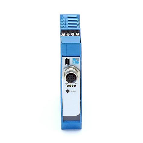 Control unit BKM93 Used