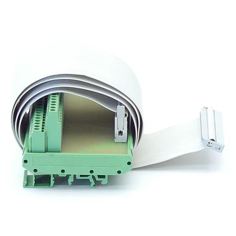Interface module FLKM 50 FLKM50 Used
