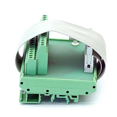 Interface module FLKM 34 FLKM34 Used