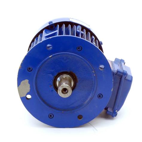 Motor SPR 4/1,5 Used