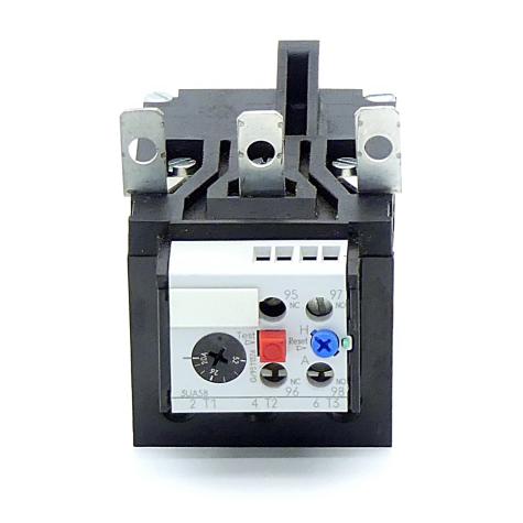 Overload relay 20-32A Used