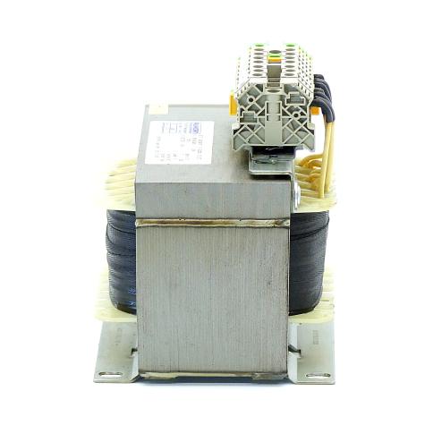 Transformer  Used