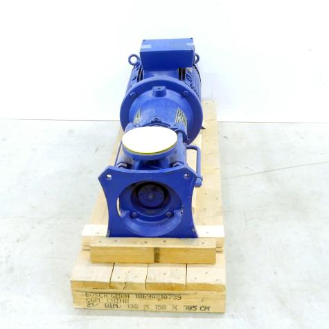 Kreiselpumpe ILG4 205-2AA66-Z Neu