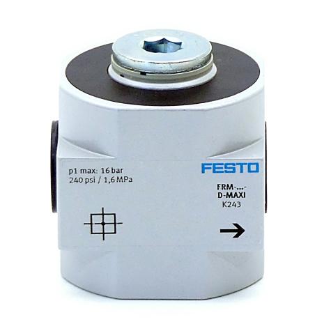 Abzweigmodul 170686 Gebraucht