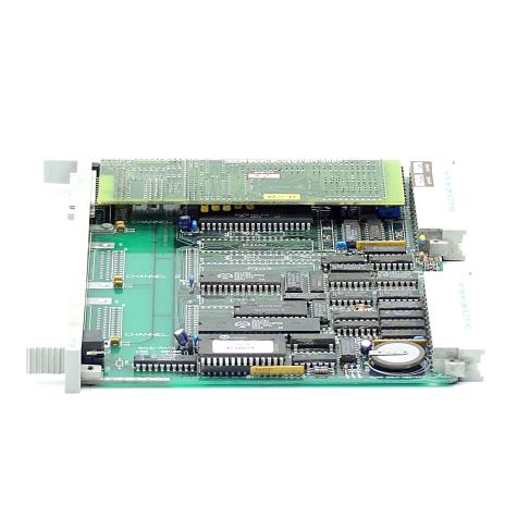 Interface module  Used