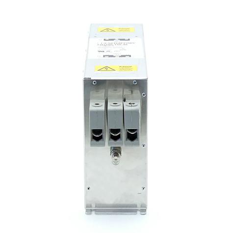 Mains filter  Used