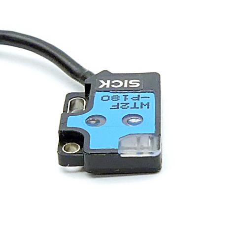 Miniatur Lichtschranke WT2F-P180 Neu