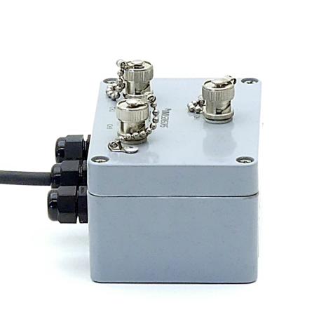 Termination box  Used