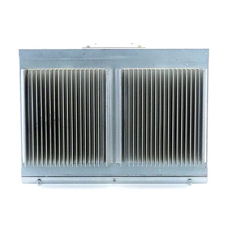 Servo amplifier  Used