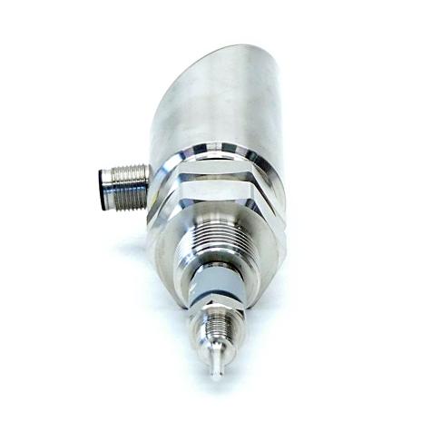 Temperaturerfassung TS-500-2UPN8X-H1141 Neu OVP
