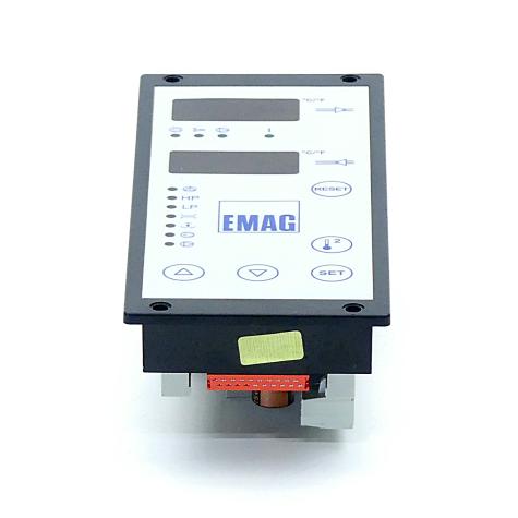 Temperature regulation board  Used