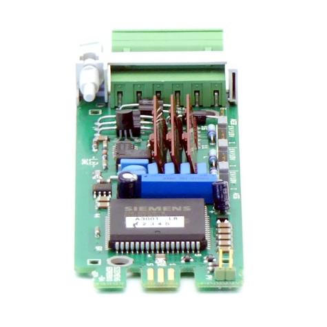 Siemens Signalumformer  
