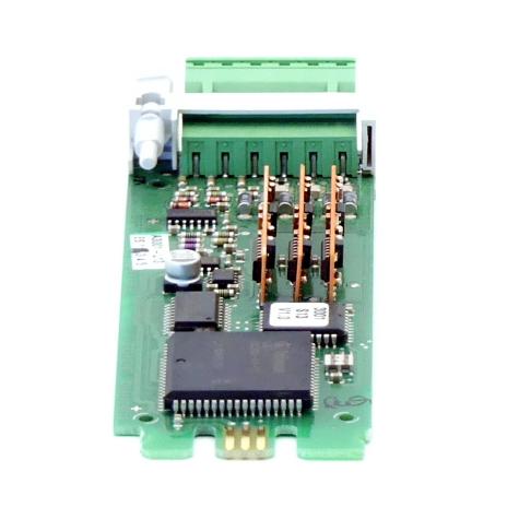 Siemens Signal converter  
