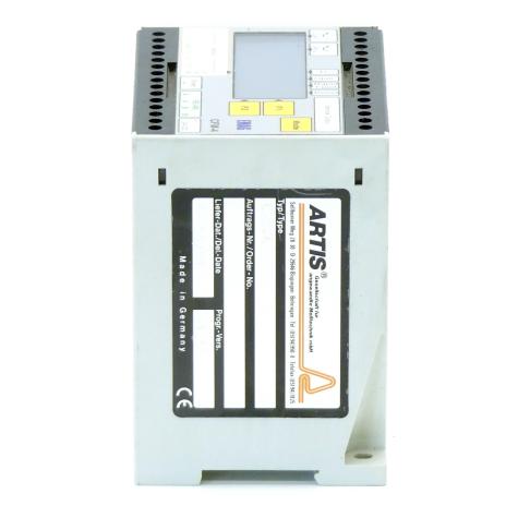 Force transducer  Used