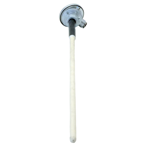 Thermoelement 2-fach Typ S  Neu