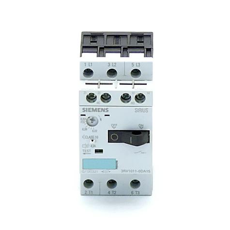 Circuit Breaker  Used