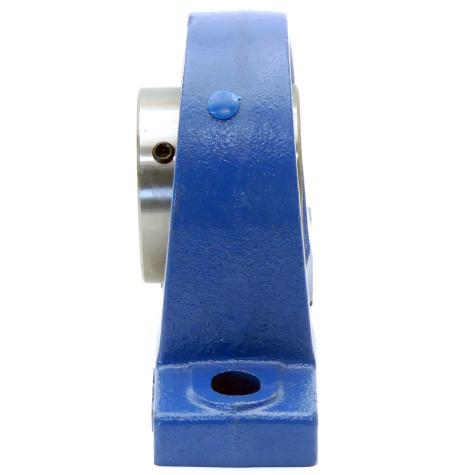 Pillow block bearing  New