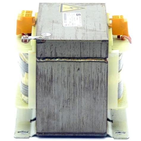 Transformer  Used