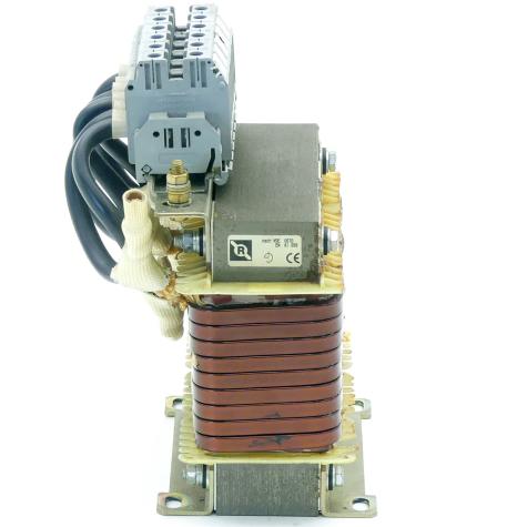 DX-Drossel  Gebraucht
