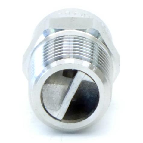 Axial-flow full cone nozzle  New FS