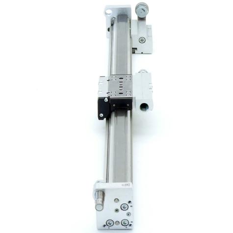Linear Drive 532446 Used
