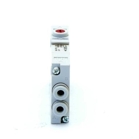 Unlockable double check valve  