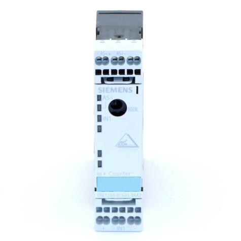 ASI-Modul SPS-Interface 3RK1200-0CG03-0AA2 Neu OVP