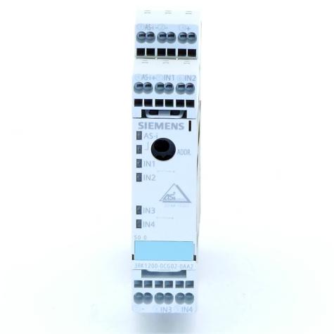 ASI-Modul SPS-Interface 3RK1200-0CG02-0AA2 Neu OVP