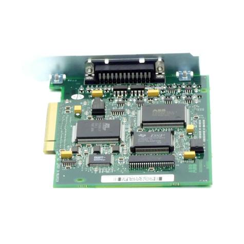 Circuit board 3BSC980006R318 