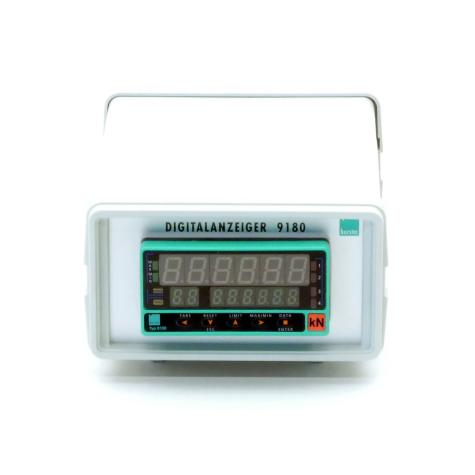 Digital display 9180 9180-V3000 Used