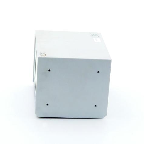 Kraft / Weg Messsystem 4734 Gebraucht