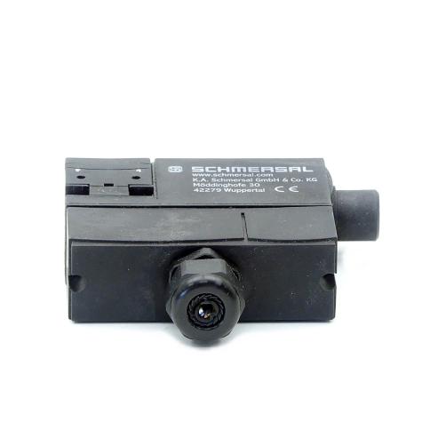 Safety switch IEC 60947-5-1 Used