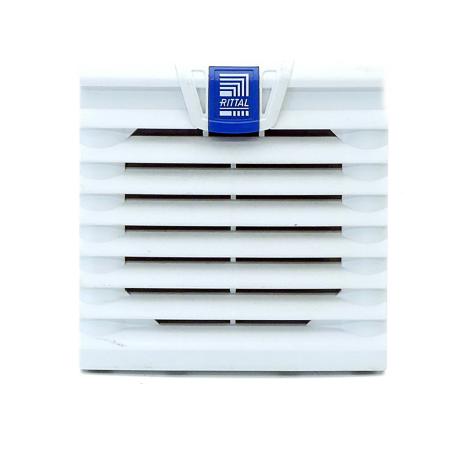 Filter fan SK 3237.100 Used