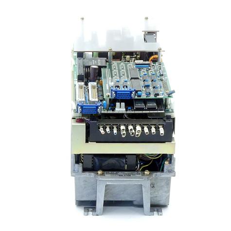 Servo Drive 500W000 Used