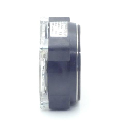 Analog-DC-Tacho  New