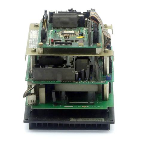Juspeed-F Transistor Inverter  Gebraucht