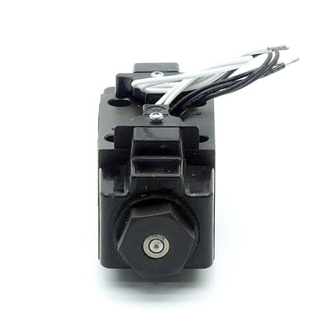 4/3 Directional control valve  Used
