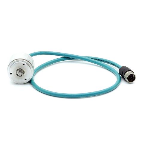 Encoder  Used