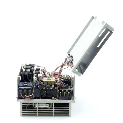AC Spindel Controller FR-SF Power section  N618C068H01 3 Used