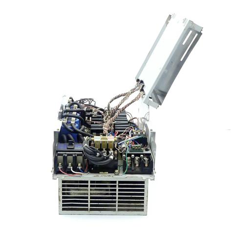 AC Spindel Controller FR-SF Power section  Used
