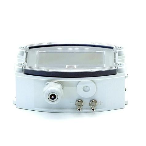 Volume flow meter  Used