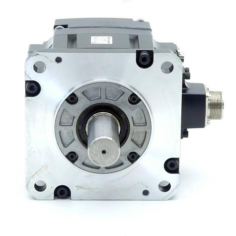 AC Servo Motor  Used