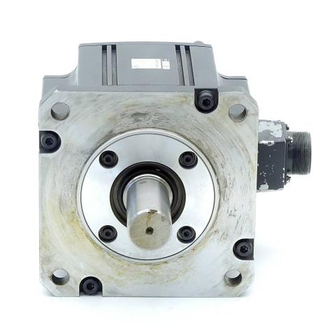 AC Servo Motor  Used