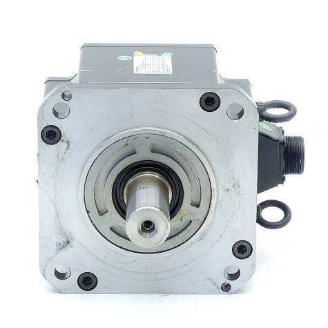 AC Servo Motor  (without encoder)  Used