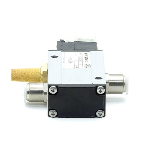 3/2 Directional control valve CD12-3/2NC-SR-024DC-I-G012-G01 Used